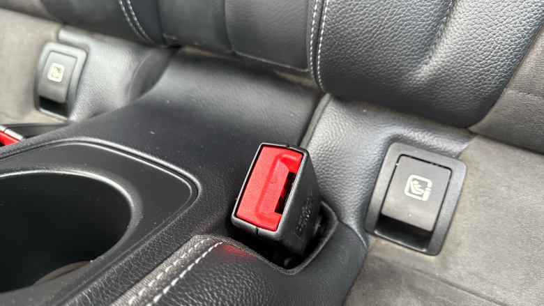 Mercedes-Benz E-Class E300 AMG Line 2dr 9G-Tronic Petrol Cabriolet